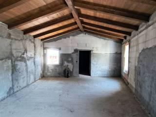 Terratetto unifamiliare via Eleonora d'Arborea 89, Centro, Usellus — foto 5 di 49