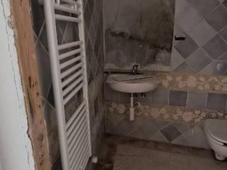 Terratetto unifamiliare via Eleonora d'Arborea 89, Centro, Usellus — foto 14 di 49