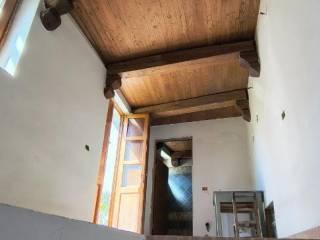 Terratetto unifamiliare via Eleonora d'Arborea 89, Centro, Usellus — foto 32 di 49