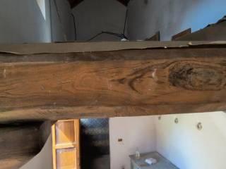 Terratetto unifamiliare via Eleonora d'Arborea 89, Centro, Usellus — foto 22 di 49
