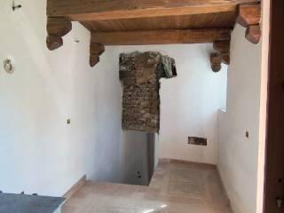 Terratetto unifamiliare via Eleonora d'Arborea 89, Centro, Usellus — foto 23 di 49