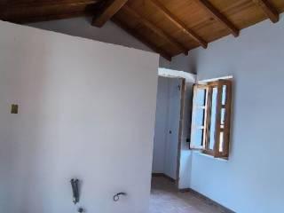 Terratetto unifamiliare via Eleonora d'Arborea 89, Centro, Usellus — foto 45 di 49