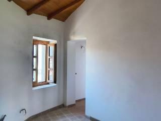 Terratetto unifamiliare via Eleonora d'Arborea 89, Centro, Usellus — foto 21 di 49