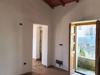 Terratetto unifamiliare via Eleonora d'Arborea 89, Centro, Usellus — foto 12 di 49