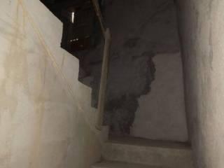 Terratetto unifamiliare via Eleonora d'Arborea 89, Centro, Usellus — foto 47 di 49