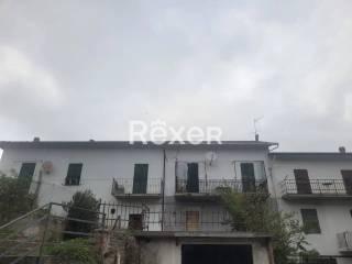 Terratetto unifamiliare Località Pianissolo, Pianissolo, Roccavignale — foto 8 di 13