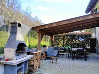 Villa a schiera 4 locali, ottimo stato, Masera — foto 6 di 35