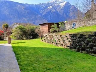 Villa a schiera 4 locali, ottimo stato, Masera — foto 23 di 35