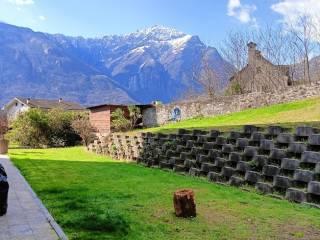 Villa a schiera 4 locali, ottimo stato, Masera — foto 15 di 35