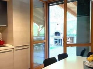 Villa a schiera 4 locali, ottimo stato, Masera — foto 31 di 35