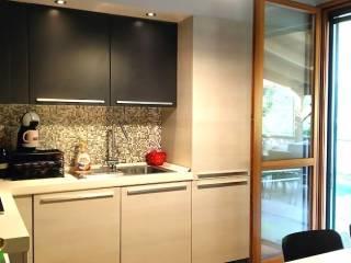 Villa a schiera 4 locali, ottimo stato, Masera — foto 32 di 35