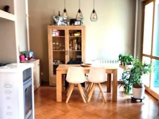Villa a schiera 4 locali, ottimo stato, Masera — foto 24 di 35