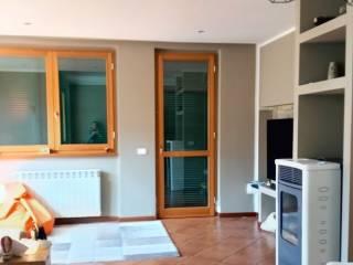Villa a schiera 4 locali, ottimo stato, Masera — foto 16 di 35