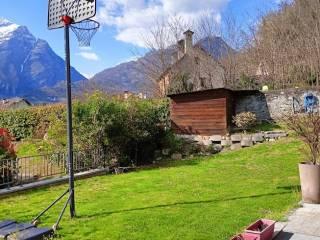 Villa a schiera 4 locali, ottimo stato, Masera — foto 19 di 35