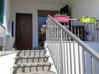Villa a schiera 4 locali, ottimo stato, Masera — foto 27 di 35