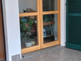 Villa a schiera 4 locali, ottimo stato, Masera — foto 25 di 35