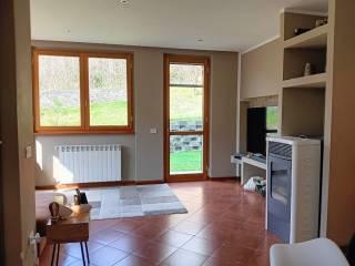 Villa a schiera 4 locali, ottimo stato, Masera — foto 21 di 35