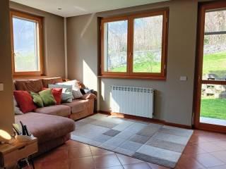 Villa a schiera 4 locali, ottimo stato, Masera — foto 34 di 35