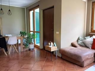 Villa a schiera 4 locali, ottimo stato, Masera — foto 5 di 35