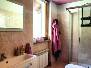Villa a schiera 4 locali, ottimo stato, Masera — foto 33 di 35