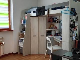 Villa a schiera 4 locali, ottimo stato, Masera — foto 17 di 35