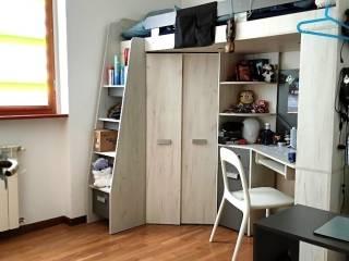 Villa a schiera 4 locali, ottimo stato, Masera — foto 20 di 35