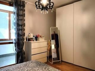 Villa a schiera 4 locali, ottimo stato, Masera — foto 9 di 35