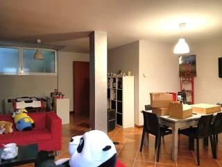 Villa a schiera 4 locali, ottimo stato, Masera — foto 13 di 35