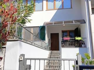 Villa a schiera 4 locali, ottimo stato, Masera — foto 10 di 35
