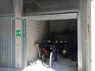 Villa a schiera 4 locali, ottimo stato, Masera — foto 30 di 35