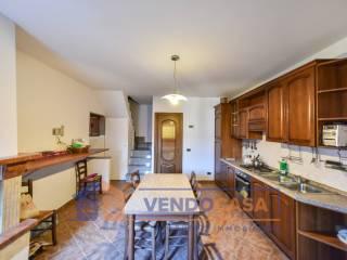 Villa unifamiliare via Cervino 5, Moriondo - Maiole, Moncalieri — foto 9 di 23
