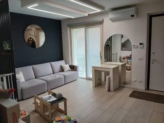 Villa a schiera 4 locali, ottimo stato, Centro, Urgnano — foto 4 di 19