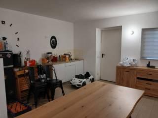 Villa a schiera 4 locali, ottimo stato, Centro, Urgnano — foto 14 di 19
