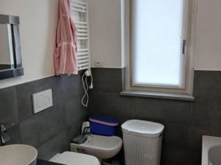 Villa a schiera 4 locali, ottimo stato, Centro, Urgnano — foto 15 di 19