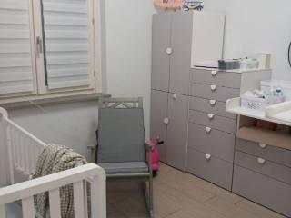 Villa a schiera 4 locali, ottimo stato, Centro, Urgnano — foto 8 di 19