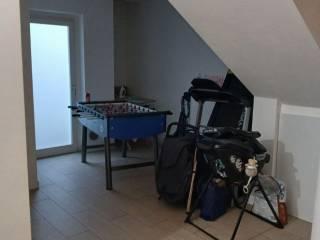 Villa a schiera 4 locali, ottimo stato, Centro, Urgnano — foto 7 di 19