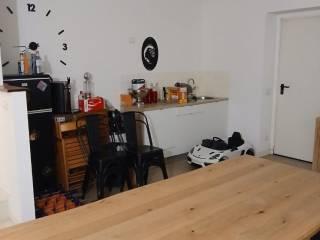 Villa a schiera 4 locali, ottimo stato, Centro, Urgnano — foto 18 di 19