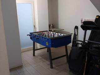 Villa a schiera 4 locali, ottimo stato, Centro, Urgnano — foto 12 di 19