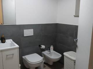 Villa a schiera 4 locali, ottimo stato, Centro, Urgnano — foto 19 di 19