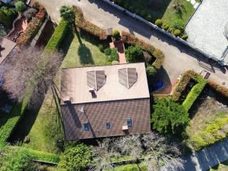Villa unifamiliare via Monte Cuneo 36, Centro, Avigliana — foto 10 di 36