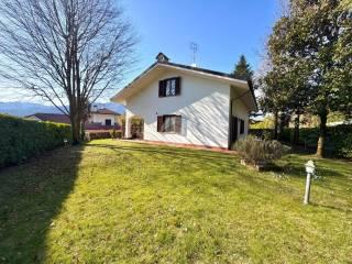 Villa unifamiliare via Monte Cuneo 36, Centro, Avigliana — foto 8 di 36