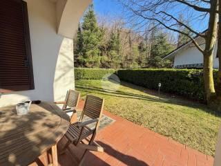Villa unifamiliare via Monte Cuneo 36, Centro, Avigliana — foto 19 di 36