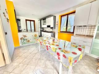 Villa unifamiliare via Monte Cuneo 36, Centro, Avigliana — foto 13 di 36