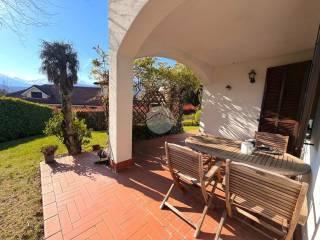 Villa unifamiliare via Monte Cuneo 36, Centro, Avigliana — foto 35 di 36