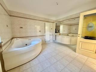 Villa unifamiliare via Monte Cuneo 36, Centro, Avigliana — foto 17 di 36
