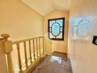 Villa unifamiliare via Monte Cuneo 36, Centro, Avigliana — foto 15 di 36