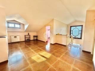 Villa unifamiliare via Monte Cuneo 36, Centro, Avigliana — foto 16 di 36