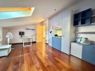 Villa unifamiliare via Monte Cuneo 36, Centro, Avigliana — foto 12 di 36