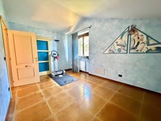 Villa unifamiliare via Monte Cuneo 36, Centro, Avigliana — foto 3 di 36