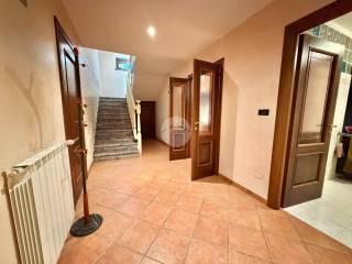 Villa unifamiliare via Monte Cuneo 36, Centro, Avigliana — foto 20 di 36